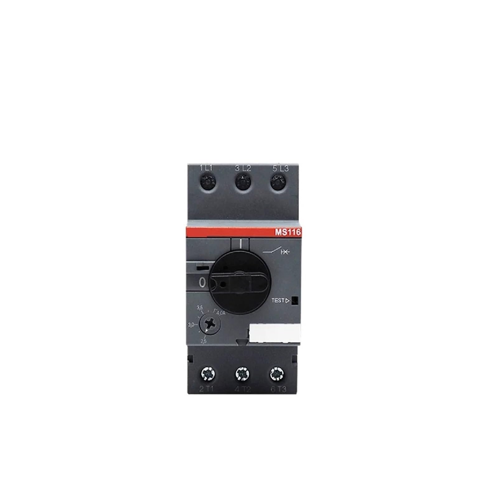 LEOTNNDQ Motor protector circuit breaker MS116-0.16 -32A(25A)