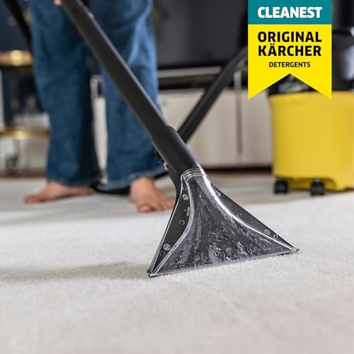 Karcher Rm 519 Halı ve Döşeme Temizleyici 1 lt, 6.295-771.0, (1Er Pack), Beyaz - Görsel 4
