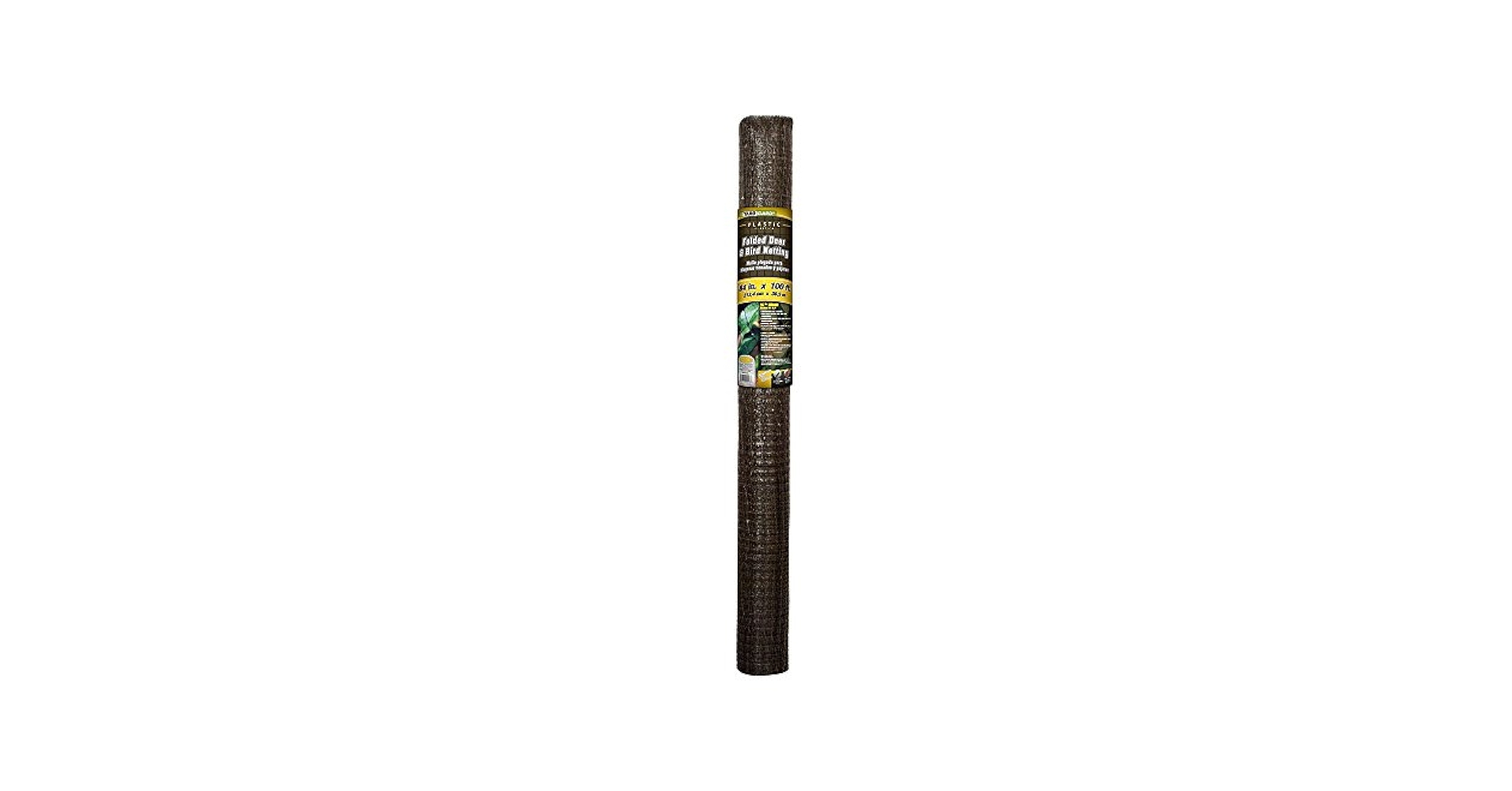 Amazon.com : YARDGARD Fence, 100 Foot (889554A), Black