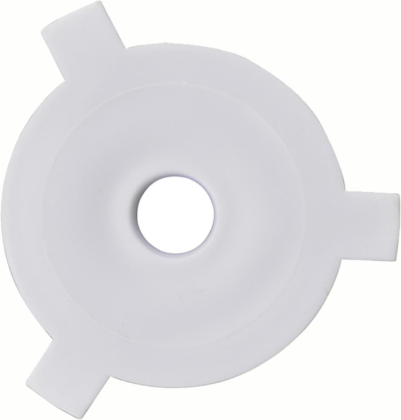 10 Pieces Lamp Shade Reducer Rings,Lampshade Rings Converter,Lamp Accessories,Light Shade Replacement Washer Adapter, E27 to 11mm