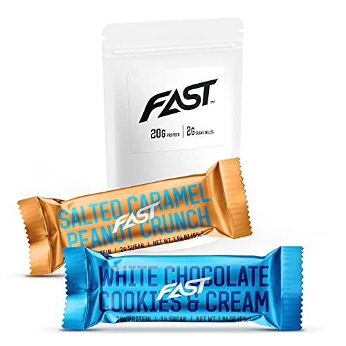 Best Protein Bar Brands Gear Taker