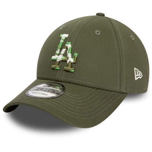 Casquette New Era 9Forty LA Dodgers idéale pour vos sorties urbaines et journées ensoleillées