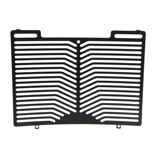 Évitez les fuites : grille de protection radiateur moto pour VFR1200X