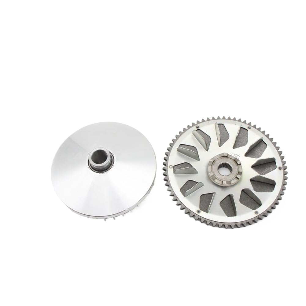 Variatore Frizione Primaria Compatibile Con SCV100 Lead Beat