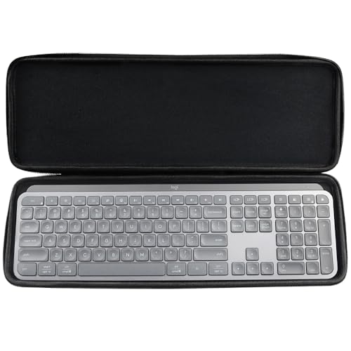 MUMING[P[X ݊i logicool WN[ MX KEYS KX800/ MX KEYS S KX800s ~j}Xg CX C~lCebh L[{[h(P[X݂̂̔̔)