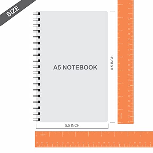 Paper Plane Design Notebooks with quotes for school, college and office ...