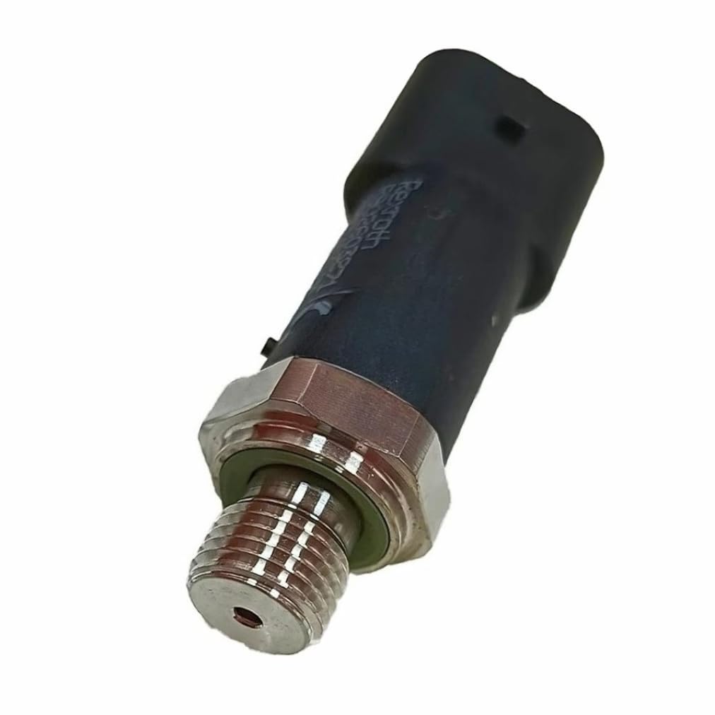 Pressure Sensor Transmitter Switch, R902603871 60980003929, Excavator Diesel Engine Replacement Part (R902603871)
