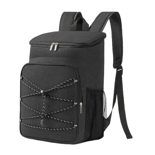 Sac à déjeuner portable et spacieux pour repas de pique-nique