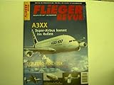 fliegerrevue extra  Flieger Revue - Ausgabe 11/2000 (48. Jahrgang),