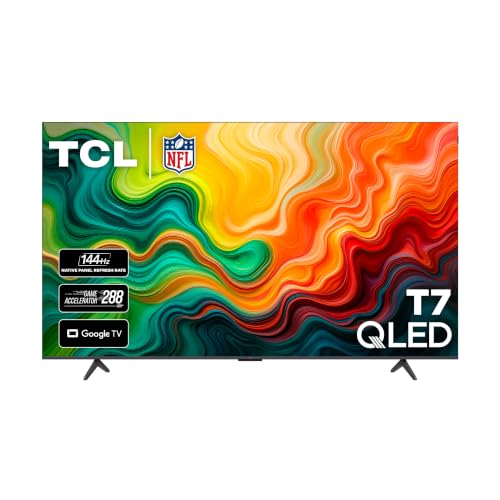 TCL 85T7 T7 QLED