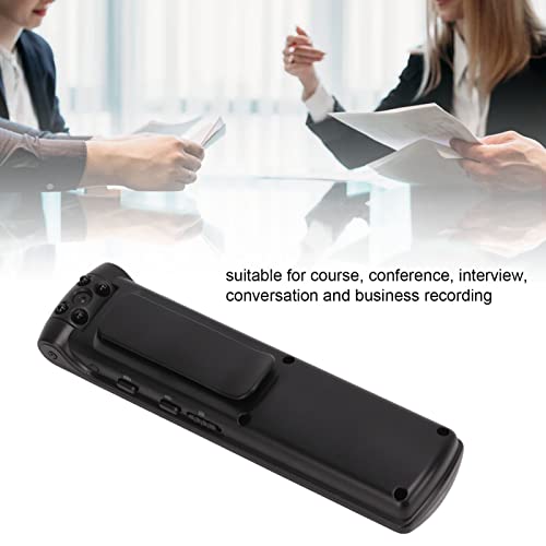 Zunate Mini Camera, Portable Body Camera HD 1080P Mini WiFi Video Recorder Camera, IR Night Vision Camera - Image 3