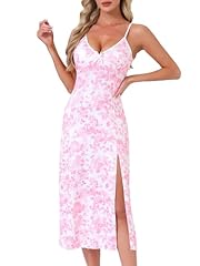 White With Pink Floral