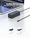 65W 45W USB C Power Charger Fit for Lenovo Thinkpad Laptop