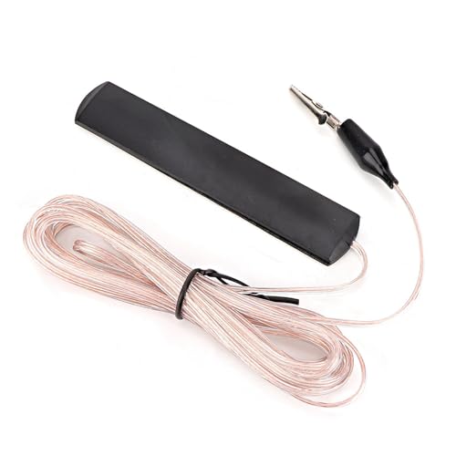 Acouto ACOUTOB09TH7ER5C Ant-108Se Radio Antenna Fm Radio Aerial For Indoor Home Audio Radio Av Power Amplifier Receiver thumb #7