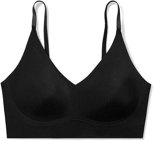 Miniatura 4 de True & Co. Women's True Body Lift Triangle Adjustable Strap Bra