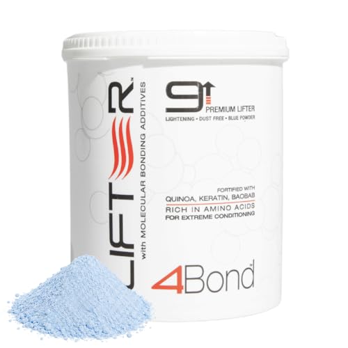 4BOND Premium Hair Bleach Powder Lightener
