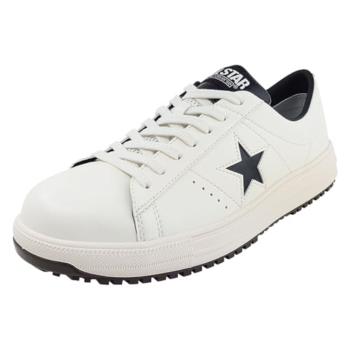 CONVERSE ONE STAR PS 安全靴 Converse] 安全靴 ONE STAR PS - 製品詳細