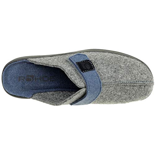 Rohde Pantofole Donna Vaasa-D 2315-80