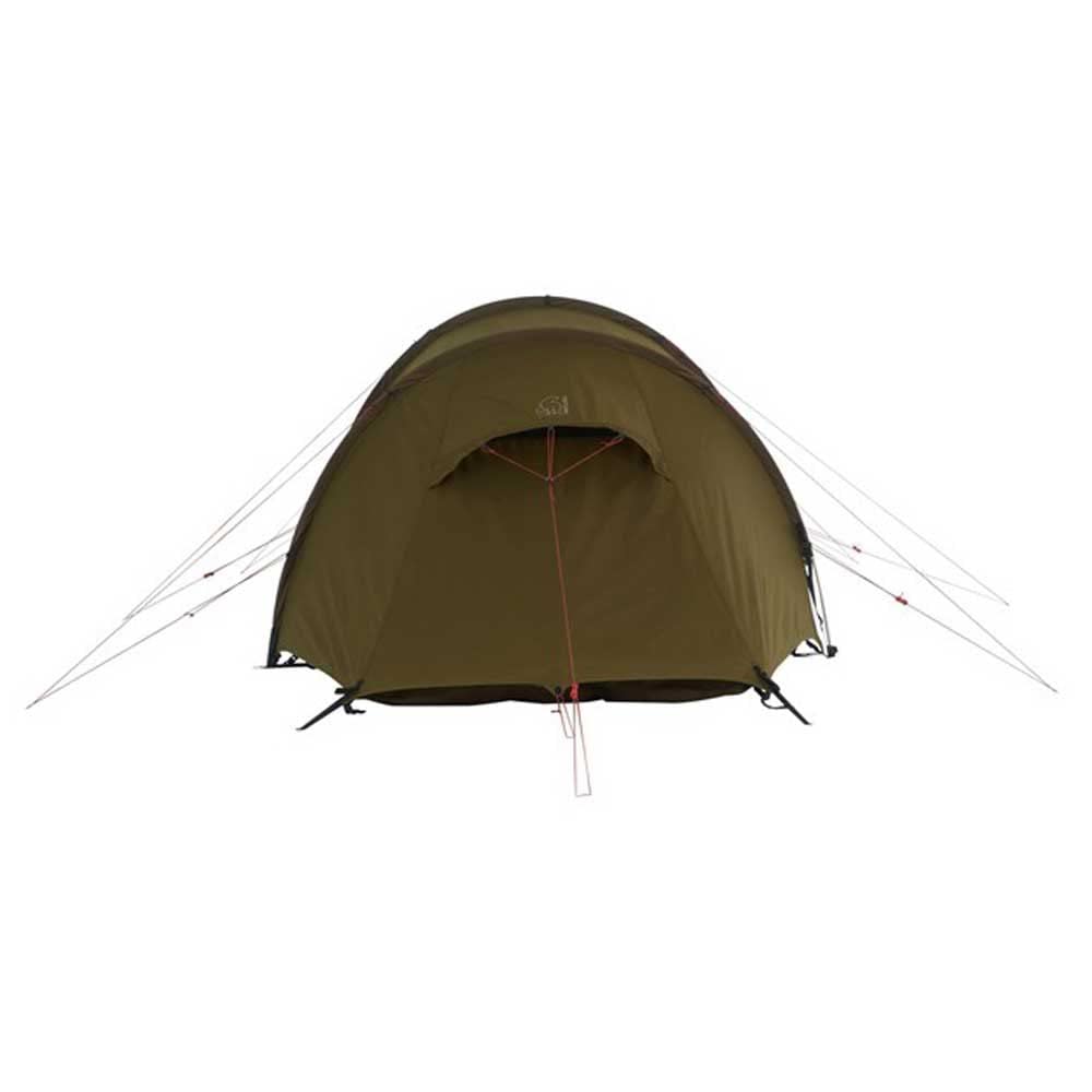 Amazon.co.jp: NORDISK(ノルディスク) アウトドア キャンプ トンネル型