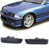 kompatibel mit BMW 3er Typ E36 Limousine / Touring / Coupe / Cabrio / M3 Facelift Bj. 10/1996-08/2000 BMW X5 Typ E53 Bj. 05/2000-01/2007