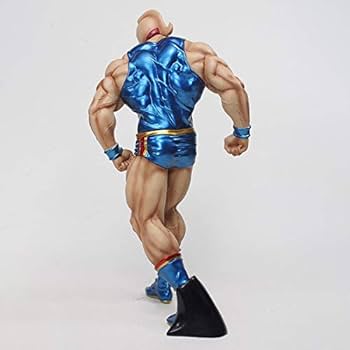 CCP キン肉マン KINスーツ 特別 紺メタリック フィギュア Amazon | CMC NO.EX キン肉マン KINスーツ 特別 紺メタリック