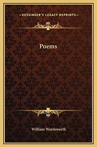Poems