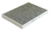 Producto de calidad Mecafilter EKR7092 - Filtro De Habitáculo