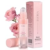 Elara Botanica Pheromones Perfumes for Women, Long Lasting Roll On Fragrance Oil, Travel Size Scent for Confidence, Charm & All Day Wear