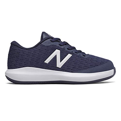 Image of New Balance Men's MC996 Lightweight Tennis Shoe