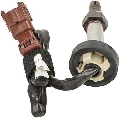 Sensor de Oxígeno Bosch 13783 Premium OE Fitment miniatura 4