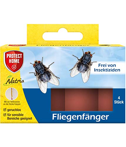 Bayer mosca atrapasueños 4 unidades)