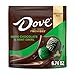 Dove Promises Dark Chocolate Mint Swirl Candy Bag, 7.61 Oz