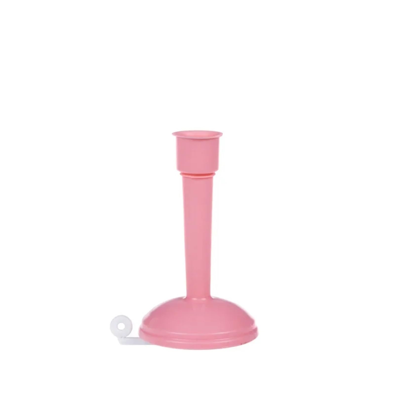 Jjkkozvqf Short Pink Swivel Water Saving Tap Aerator Diffuser Faucet Filter Connector(Short Pink)