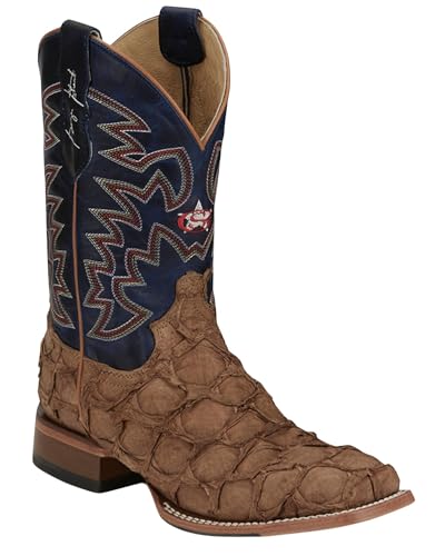 Justin Ocean Front 11