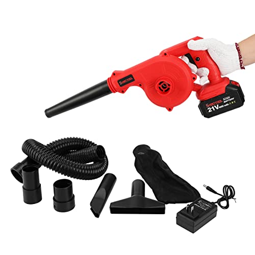 10 Best Small Hand Held Blower to Buy Online in 2022