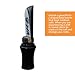 Duck Call Rubberized Cork Strip Set 5 4 inch Rubberized Cork Strips for cutdown Style Duck Calls (5, 3/8 x 3/16 x 4 inch)