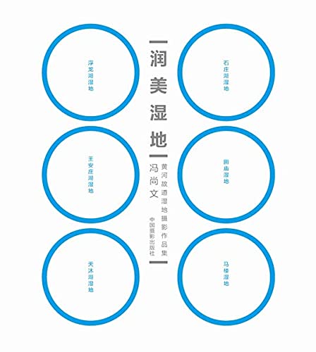 润美湿地：黄河故道湿地摄影作品集