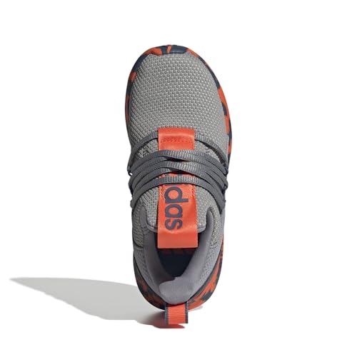 Image of adidas Kids' Lite Racer Adapt 7.0 Sneaker