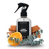 THE CLEANY | Aromatizante/Perfume para Hogar 100% Natural - Aroma Xcaret | Inspirado en el Hotel Xcaret | Fragancia...