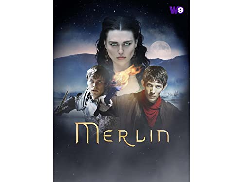  Merlin