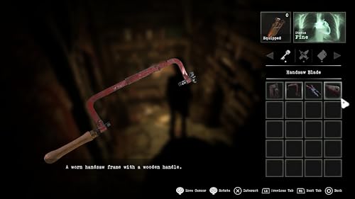 Tormented Souls 2 Playstation 5