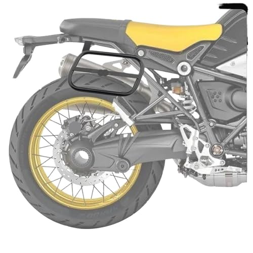 Support de sac RnineT idéal pour vos road trips et sorties week-end - 7