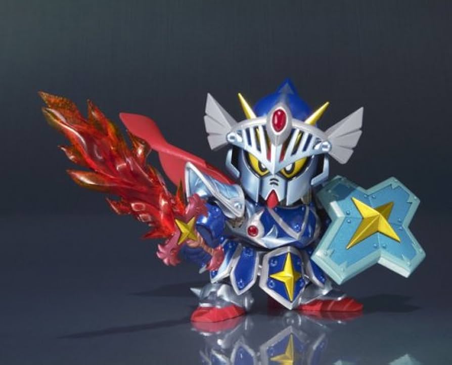 Amazon | SDX フルアーマーナイトガンダム | プラモデル 通販