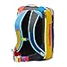 Cotopaxi Allpa 35L Travel Pack Del Dia - One Of A Kind! No Bags Are The Same!