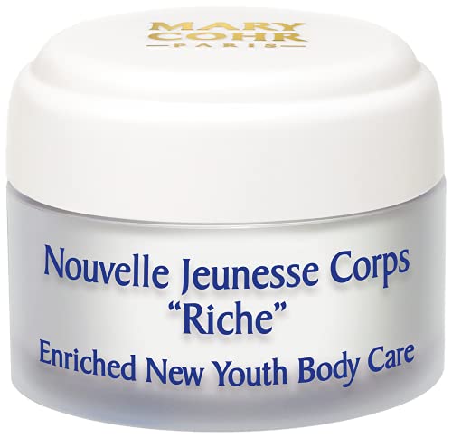 Mary Cohr Paris Enriched New Youth Body Care