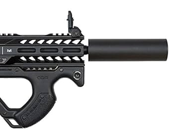 スナイパーライフル ブラック サプレッサー付き 楽天市場】ARES M40A6 エアコッキングスナイパーライフル用 純正