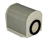 Luftfilter HFA4906 Yamaha Hiflo Luftfilter