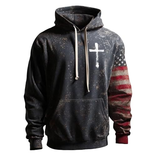 Sweat-shirt en polaire chaud et respirant avec poche kangourou pratique