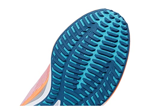 Image of Mizuno Mens Wave Rebellion Flash