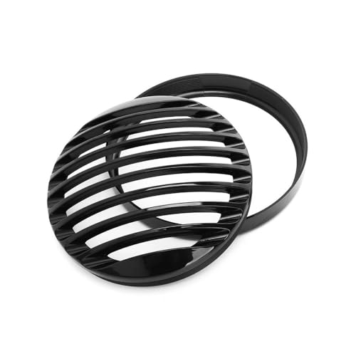 Couvercle de grille phare pour vos balades et road trips en Sportster 883